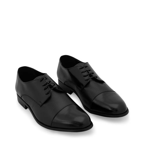 Choclo Thomas Color Negro D01020255501