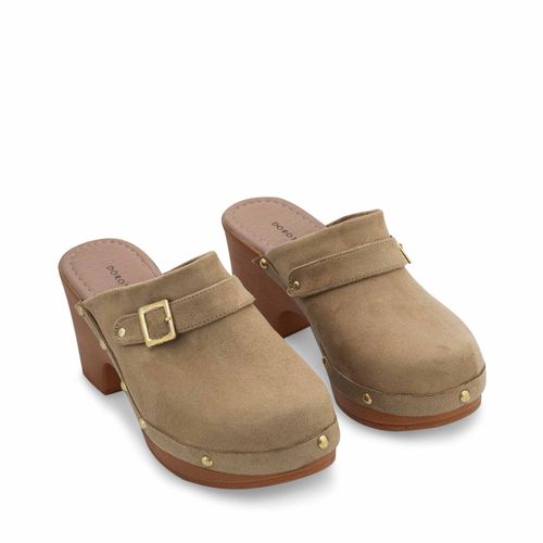 Zapatilla Clement Color Arena D09960002551