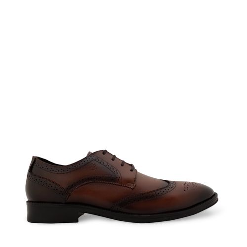 Choclo Yael Color Cognac D12820005554