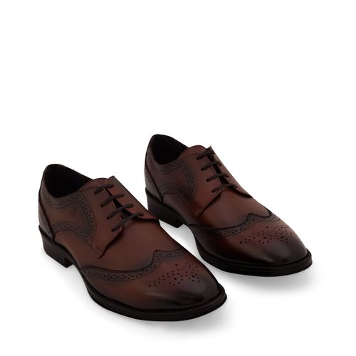 Choclo Yael Color Cognac D12820005554