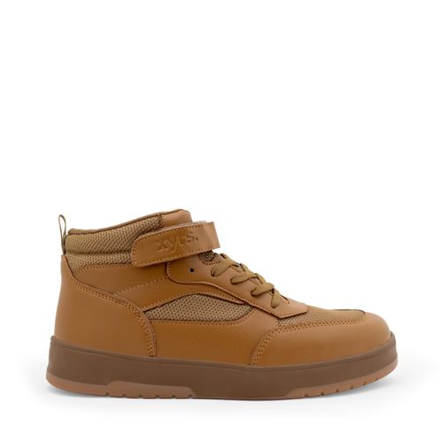 Tenis Cristian Color Camel D14210018553