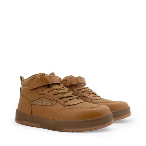 Tenis Cristian Color Camel D14210018553