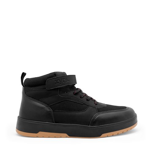 Tenis Cristian Color Negro D14210018501