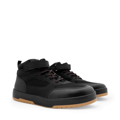 Tenis Cristian Color Negro D14210018501