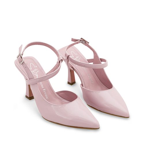 Zapatilla Ale Color Rosa D06001586590
