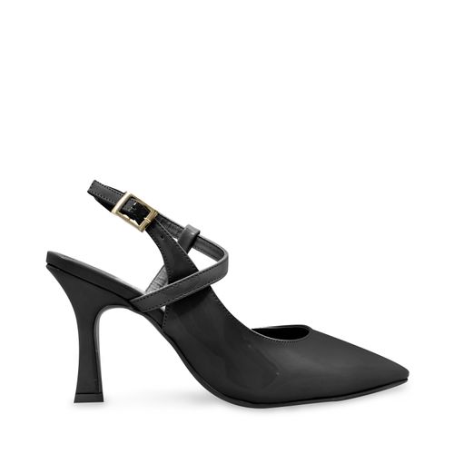 Zapatilla Ale Color Negro D06001586501