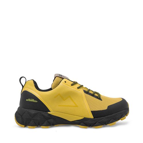 Tenis William Color Amarillo D12220352540