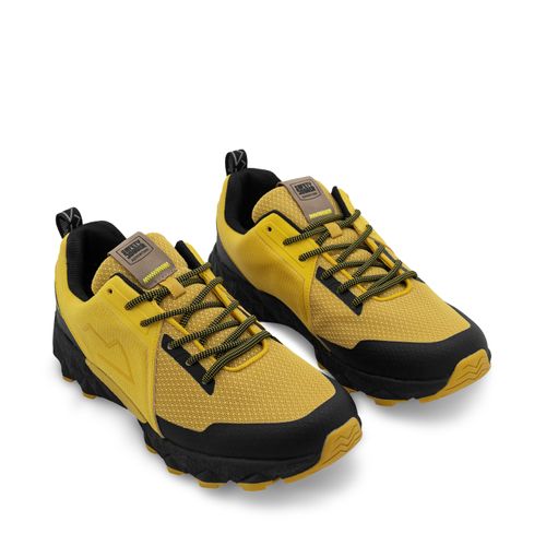 Tenis William Color Amarillo D12220352540
