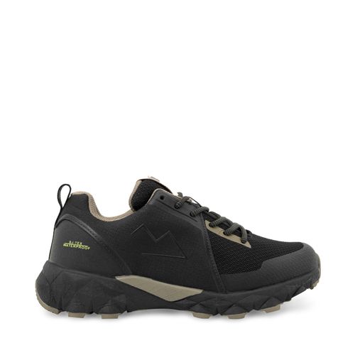 Tenis William Color Negro D12220352501