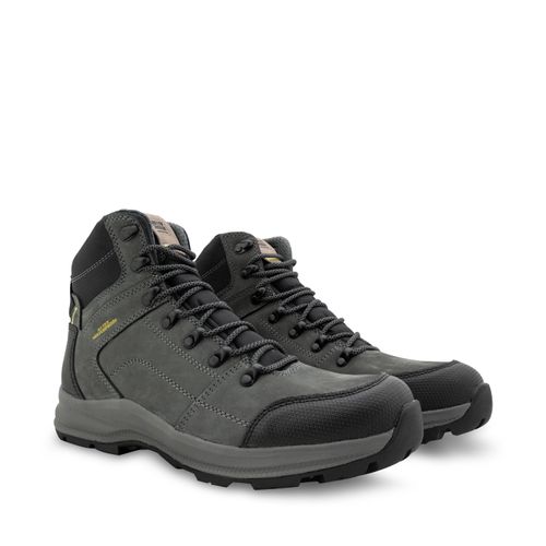 Botín Charles Color Oxford D12220351562