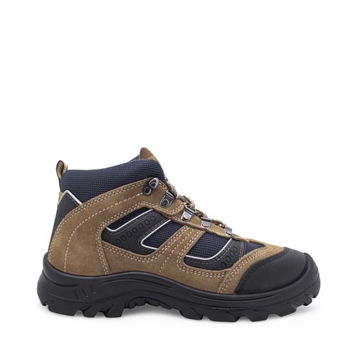 Botín Charles Color Camel D12220344553