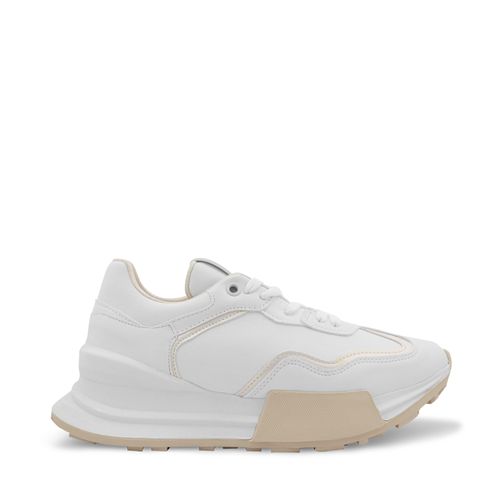 Tenis Luna Color Blanco D16760004620