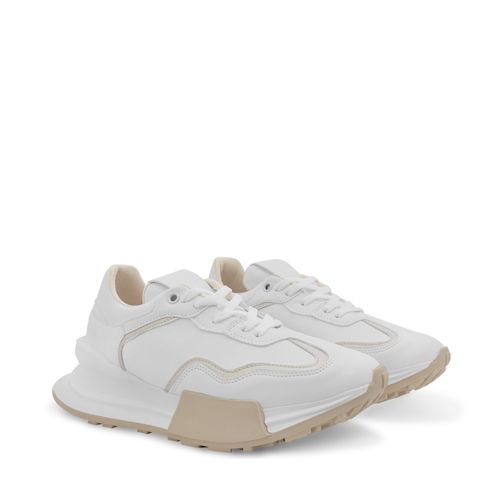 Tenis Luna Color Blanco D16760004620