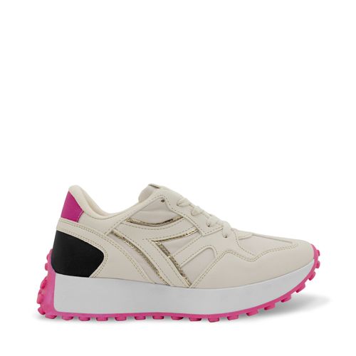 Tenis Luna Color Latte D16760003631