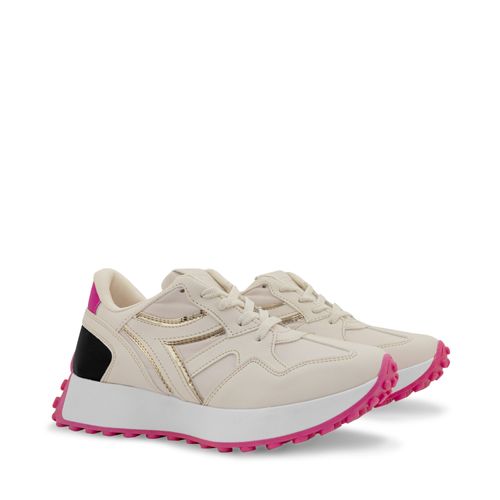 Tenis Luna Color Latte D16760003631