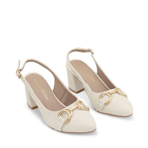 Zapatilla Paulina Color Blanco D00960643620
