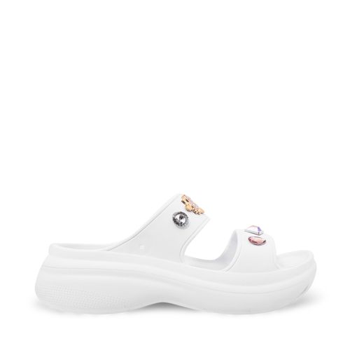 Sandalia Cindy Color Blanco D15290047620