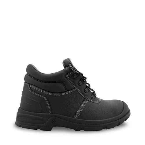 Botín Charles Color Negro D12220347501