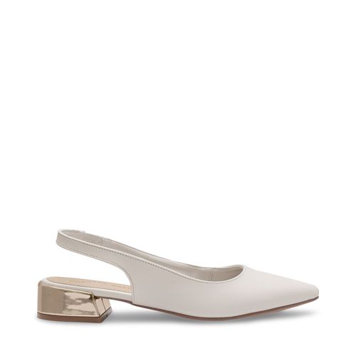Zapatilla Paulina Color Latte D00960675631