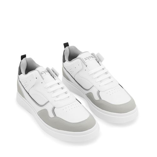 Tenis Kevin Color Blanco D16700004620
