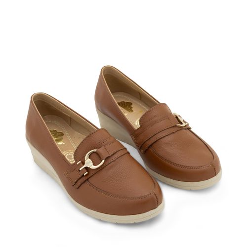 Confort Mony Color Tan D15490012552
