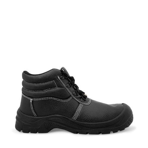Botín Charles Color Negro D12220348501