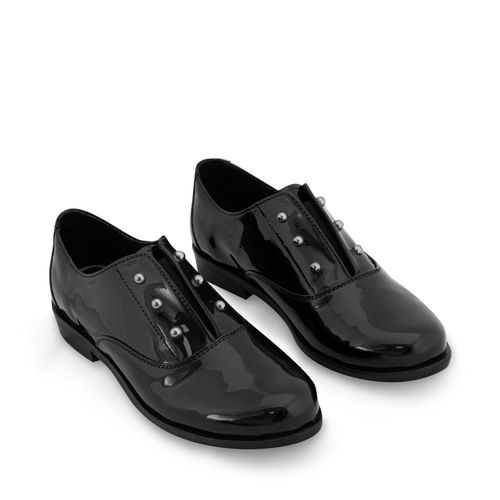 Choclo Lilia Color Negro D15440067501