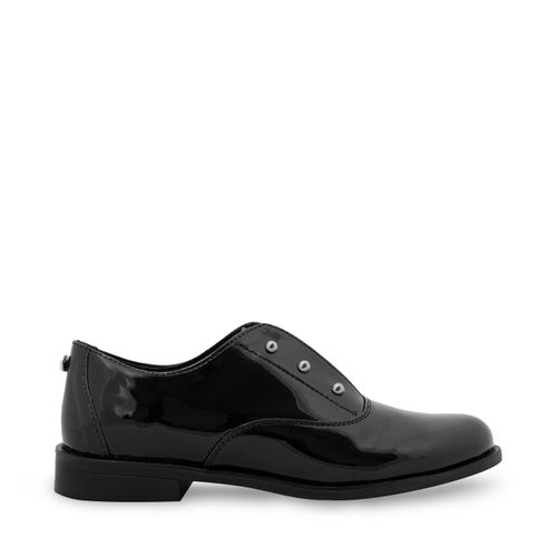 Choclo Lilia Color Negro D15440067501
