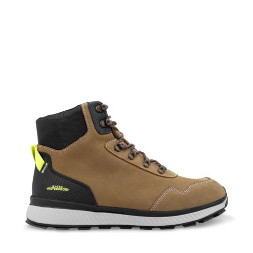 Botín Charles Color Camel D12220350553