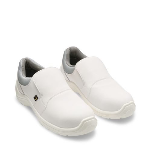 Choclo Kristof Color Blanco D12220346620
