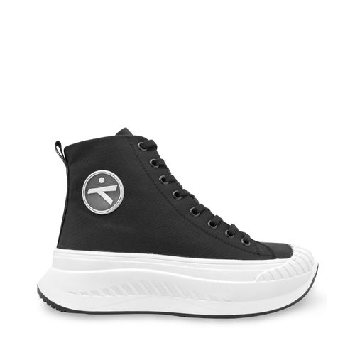 Tenis Katia Color Negro D16750001501