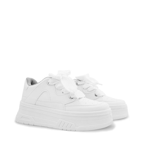 Tenis Saira Color Blanco D16670009620
