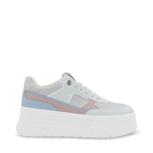 Tenis Saira Color Azul Cielo D16670007521