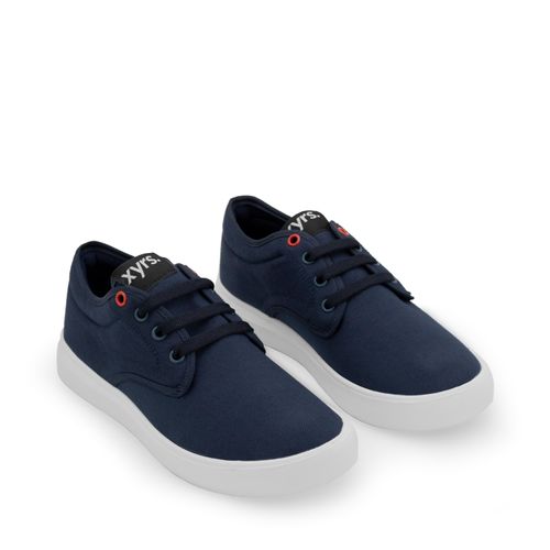 Tenis Kevin Color Azul Marino D16700006523