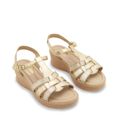 Confort Mony Color Oro D15490014610