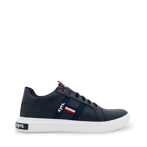 Tenis Kevin Color Azul Marino D16700005523