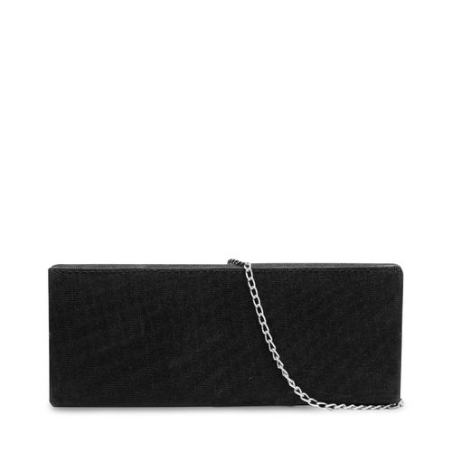 Bolsa Min Color Negro D09480077501