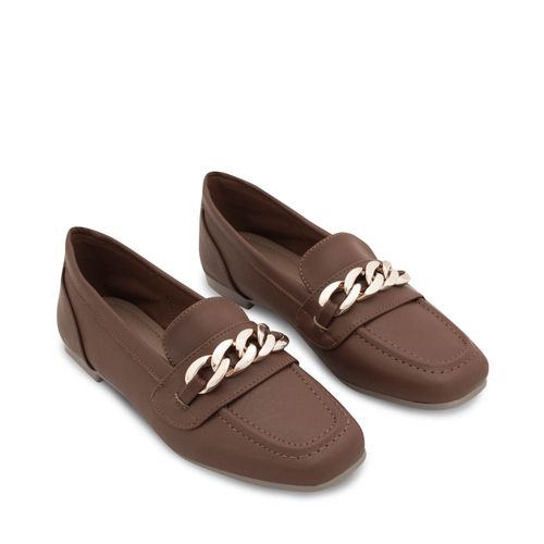 Mocasín Hannah Color Camel D15070097553