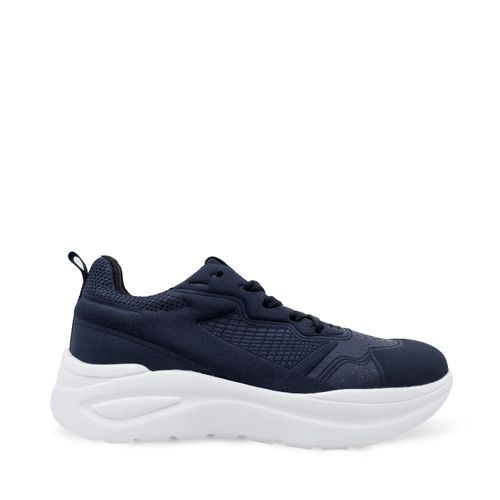 Tenis Saira Color Azul Marino D16670011523