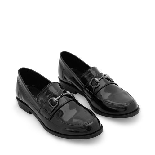 Mocasín Astrid Color Negro D15440073501