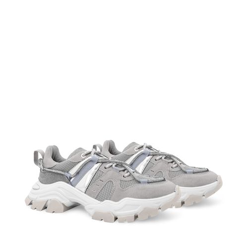 Tenis Katia Color Gris D16750002560
