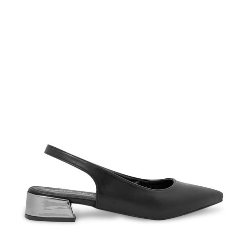 Zapatilla Paulina Color Negro D00960675501