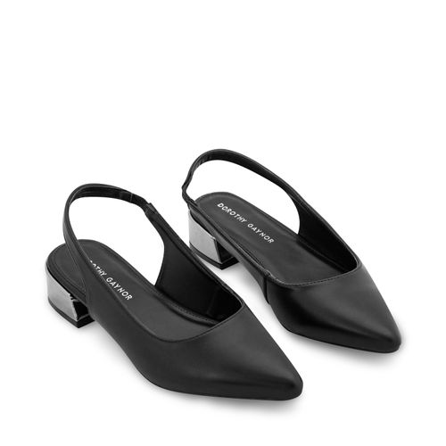 Zapatilla Paulina Color Negro D00960675501