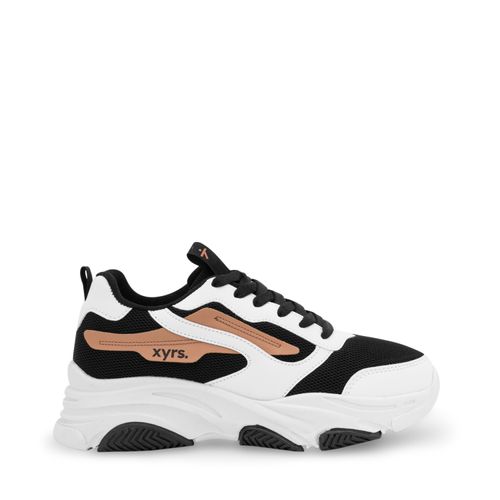 Tenis Rosalia Color Blanco D14170296621