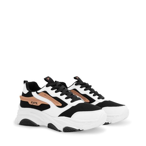 Tenis Rosalia Color Blanco D14170296621