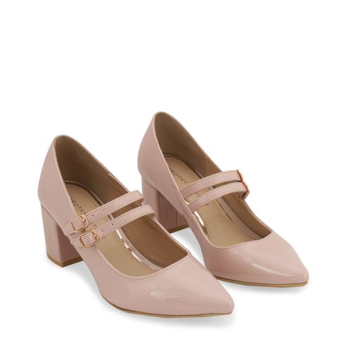 Zapatilla Cameron Color Maquillaje D14320185640
