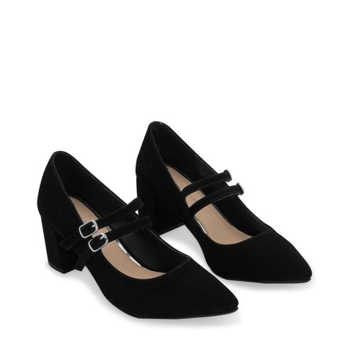 Zapatilla Cameron Color Negro D14320185501