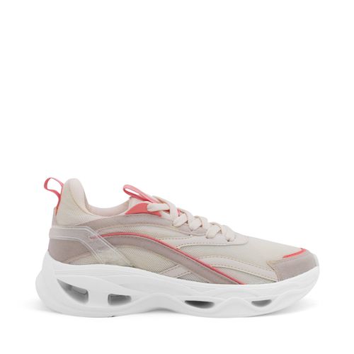 Tenis Rosalia Color Latte D14170290631