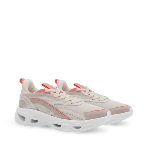 Tenis Rosalia Color Latte D14170290631