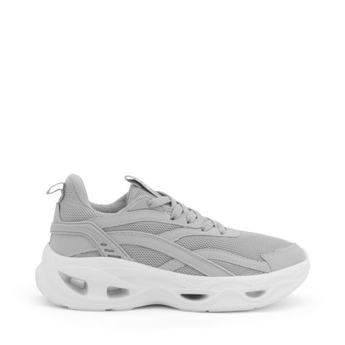 Tenis Rosalia Color Gris D14170290560